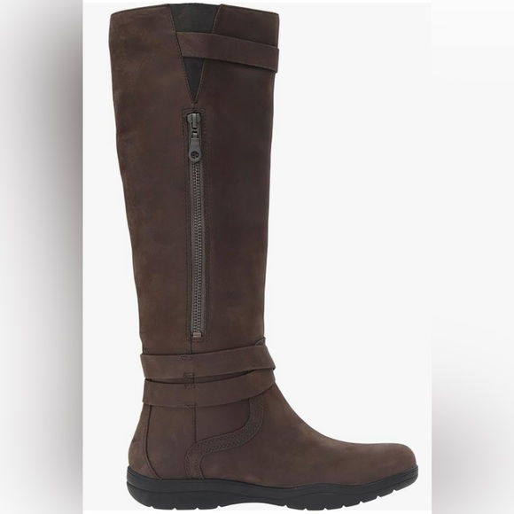 Columbia. Jessa Boots. NIB. Size: 6.5 - Picture 3 of 4